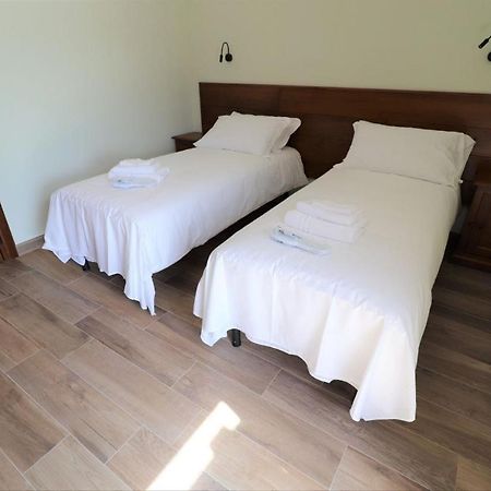 Casale Sienti'N Puo Villa Norcia Kültér fotó