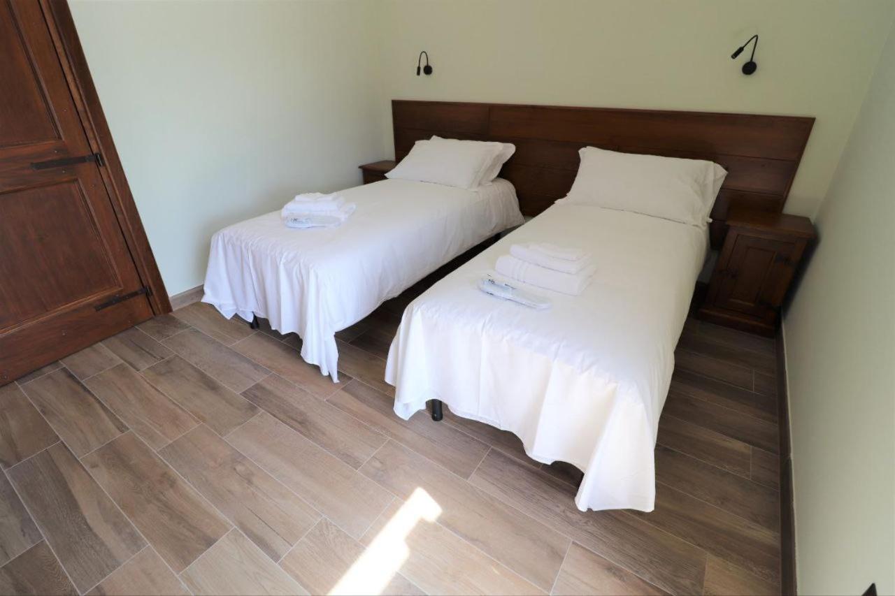 Casale Sienti'N Puo Villa Norcia Kültér fotó