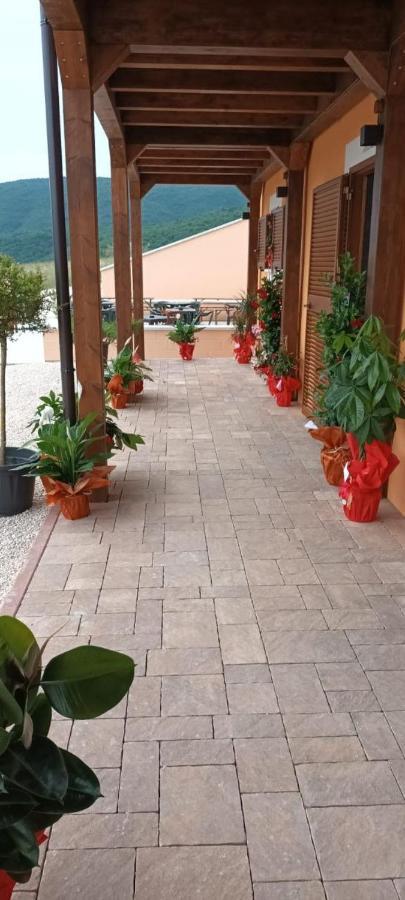 Casale Sienti'N Puo Villa Norcia Kültér fotó