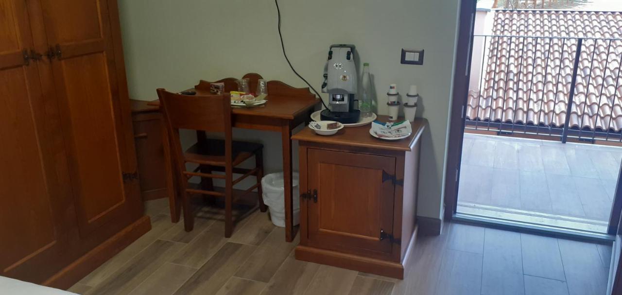 Casale Sienti'N Puo Villa Norcia Kültér fotó