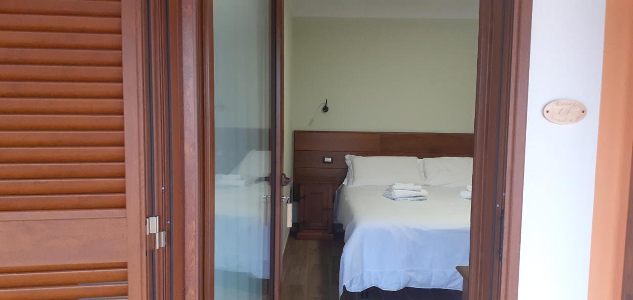 Casale Sienti'N Puo Villa Norcia Kültér fotó