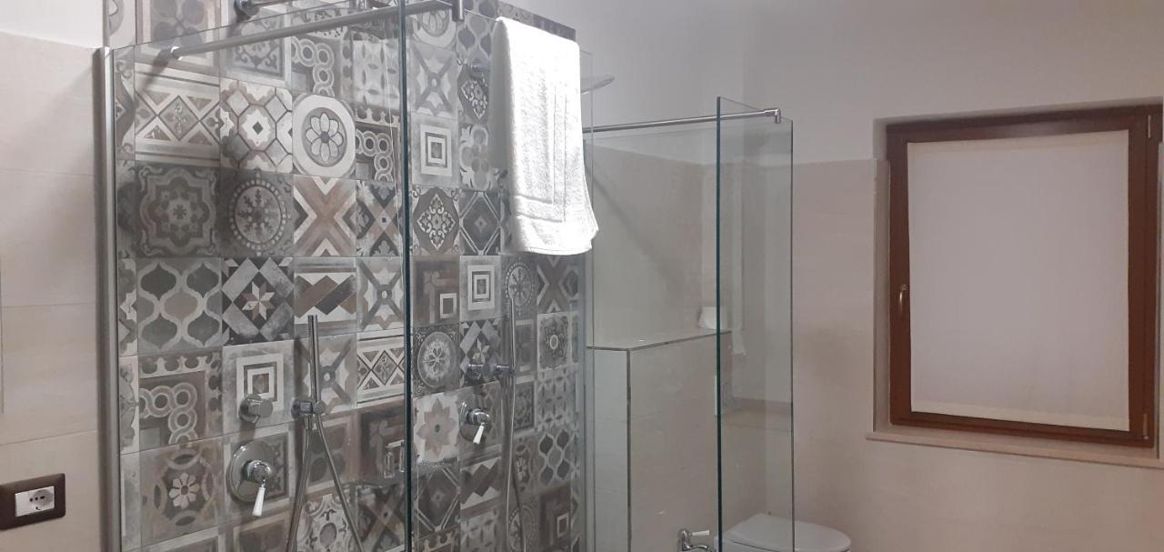 Casale Sienti'N Puo Villa Norcia Kültér fotó